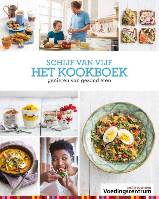 Schijf van Vijf 9789051770681, Boeken, Kookboeken, Gelezen, Verzenden