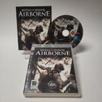 Medal of Honor Airborne Playstation 3, Ophalen of Verzenden, Zo goed als nieuw