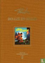 Bollie en Billie - Stripcocker - 1984, Verzenden, Roba, Jean.