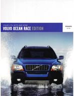 2005 VOLVO V70 | XC70 | XC90 OCEAN RACE EDITION BROCHURE