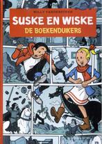 De boekenduikers / Suske en Wiske / 376 9789002279966, Verzenden, Willy Vandersteen