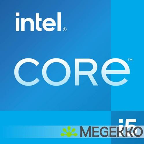 Intel Core i5-11600KF processor 3,9 GHz 12 MB Smart Cache, Computers en Software, Processors, Nieuw, Verzenden