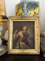 Italiaanse school (XVIII) - San Simone Apostolo, Antiek en Kunst