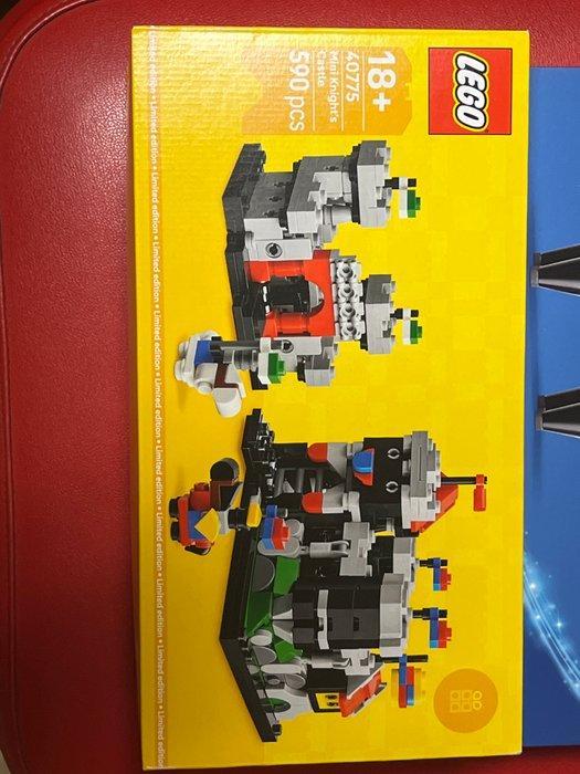Lego Briques - Disney - lego mini knight’s castle e lego, Enfants & Bébés, Jouets | Duplo & Lego