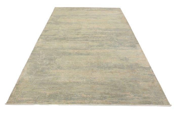 Designer Tapijt met veel zijde - Nieuw - Meesterwerk -, Huis en Inrichting, Stoffering | Tapijten en Vloerkleden