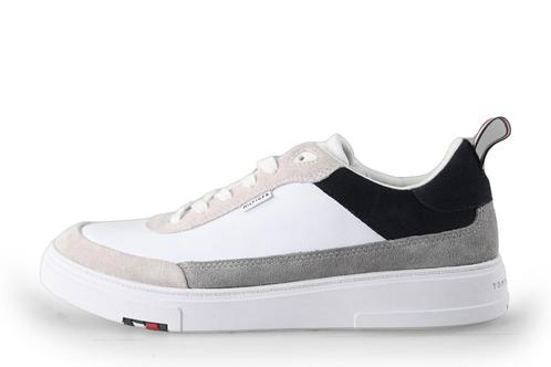 Tommy Hilfiger Sneakers in maat 40 Overig | 5% extra korting, Kleding | Heren, Schoenen, Overige kleuren, Zo goed als nieuw, Sneakers