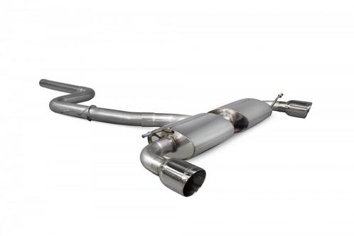 Scirocco R Scorpion Catback Exhaust, Autos : Divers, Tuning & Styling, Envoi