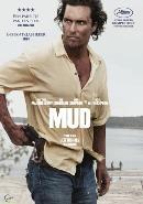 Mud op DVD, Cd's en Dvd's, Verzenden, Nieuw in verpakking