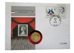 Monaco. Probe Token 2012 Grace Kelly (Zonder Minimumprijs), Timbres & Monnaies
