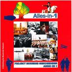 Alles-in-1 Audio CDs Moderne Geschiedenis, Boeken, Schoolboeken, Verzenden, Nieuw