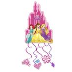 Pinata Disney Prinsessen 28cm, Hobby en Vrije tijd, Verzenden, Nieuw