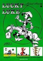 Lucky Luke Omnibus 5 9789031407330, Morris en R. Goscinny, Goscinny, Zo goed als nieuw, Verzenden