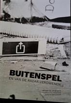 Buitenspel en van de radar verdwenen 9789082558104, Verzenden, Roelof Rump