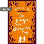 De jongen die demonen zag 9789022959763 Carolyn Jess-Cooke, Boeken, Verzenden, Zo goed als nieuw, Carolyn Jess-Cooke