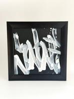 Jonone (1963) - Composition (original painting)