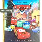 Disney Cars - Luxe Gouden Boekje 9789047616443, Boeken, Verzenden, Gelezen