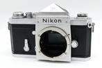 Nippon Kgaku Servised!Nikon F (Early Model) Analoge