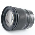 Nikon Z 24-70mm F/4 S | Tweedehands, Audio, Tv en Foto, Verzenden, Zo goed als nieuw