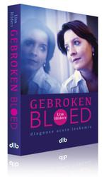 Gebroken bloed 9789078905554 Lisa Hilders, Verzenden, Gelezen, Lisa Hilders