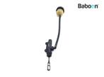 Rempomp Achter BMW R 1150 GS (R1150GS), Motoren, Verzenden, Gebruikt