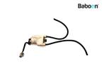 Bobine Yamaha RD 350 LC YPVS 1983-1984 (31K), Motoren, Verzenden, Nieuw