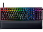 Razer Huntsman V2 - Optisch Gamingtoetsenbord - 8000 Hz, Verzenden