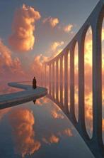 Lea Ottavi - Echoes of Light XXL