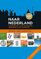Naar Nedeland - Engels gekuist (herziene editie), Verzenden, Gelezen, Ministerie van Sociale Zaken en Werkgelegenheid