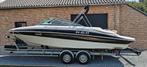 Four Winns H240, Ophalen, Binnenboordmotor, 6 meter of meer, Zo goed als nieuw