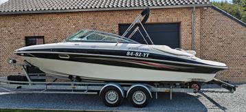 Four Winns H240 beschikbaar voor biedingen
