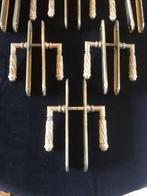 Style antique Poignée de porte (7) - 1960-1970 - Poignées de