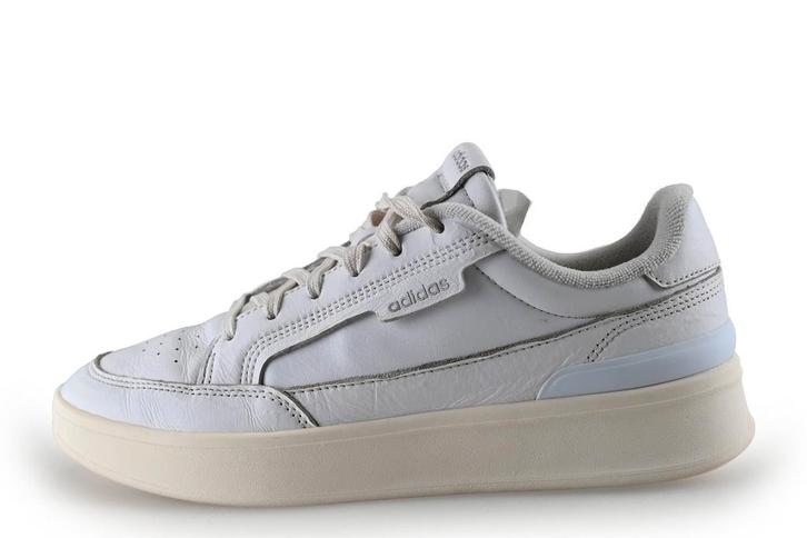 Adidas Sneakers in maat 40 Wit, Vêtements | Femmes, Chaussures, Envoi