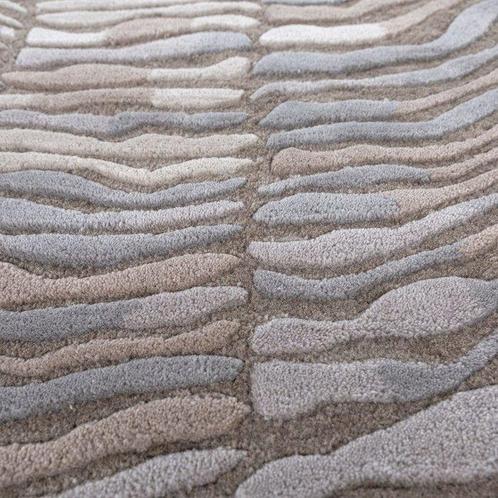 Jaipur Rugs - Tapis tufté à la main - Tapis - 150 cm - 240, Huis en Inrichting, Stoffering | Tapijten en Vloerkleden