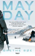 Mayday (9789021449517, Grethe Bøe), Verzenden