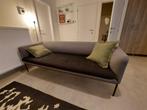 Ferm living Turn sofa 3 zit lichtgrijs-donkergrijs, Antiek en Kunst