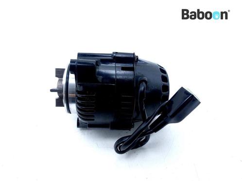 Dynamo Uitwendig Kawasaki GPZ 1100 1995-1998  (GPZ1100, Motoren, Onderdelen | Kawasaki, Gebruikt, Verzenden
