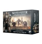 Legiones Astartes MKII Tactical Squad (Warhammer nieuw), Hobby en Vrije tijd, Ophalen of Verzenden, Nieuw