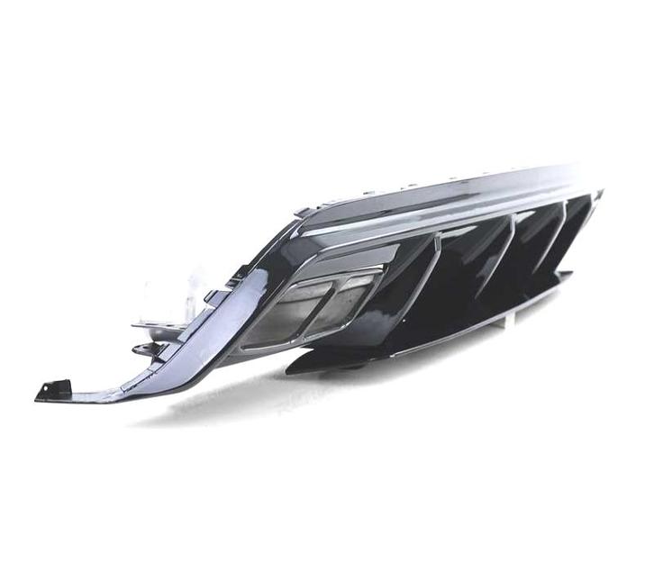 DIFFUSEUR MERCEDES CLASSE A W176 15-18 LOOK A-45 AMG NOIR BR, Autos : Pièces & Accessoires, Carrosserie & Tôlerie, Envoi