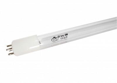 Vervanglamp Uv-c filter 25w tbv. Luxe Style 25w unit, Animaux & Accessoires, Poissons | Aquariums & Accessoires, Envoi