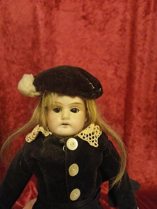 German unknown - Pop - 1900-1910, Antiek en Kunst, Antiek | Speelgoed