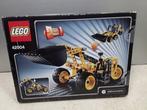 Lego Set - 42004 - Technic - Mini backhoe loader, Nieuw
