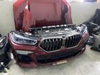 FACE AVANT COMPLET BMW X6 G06 M50i, Ophalen, Nieuw