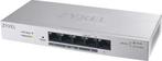 ZyXEL Network Switch - GS1200-5HPV2-EU0101F, Verzenden