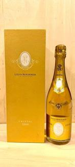 2008 Louis Roederer Cristal Brut - Champagne - 1 Fles (0,75