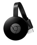 Google Chromecast V2 (Google Producten), Audio, Tv en Foto, Mediaspelers, Ophalen of Verzenden, Zo goed als nieuw
