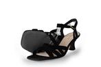 Gabor Pumps in maat 39 Zwart | 5% extra korting, Pumps, Verzenden, Zwart, Gabor