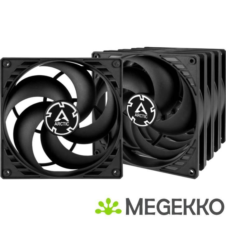 ARCTIC P14 Value Pack (5 stuks), 140mm, Informatique & Logiciels, Refroidisseurs d'ordinateur, Envoi