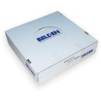 Belden CX9D0 Coax 9 DuoBond+ PVC Kabelkeur zwart doos 100m, Doe-het-zelf en Bouw, Nieuw, Ophalen of Verzenden