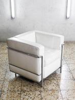 Cassina - Le Corbusier, Charlotte Perriand - Fauteuil - LC2