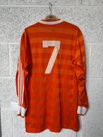 Netherlands - Wereldkampioenschap Voetbal - Gerald Vanenburg, Nieuw